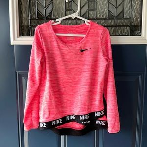 Nike Top